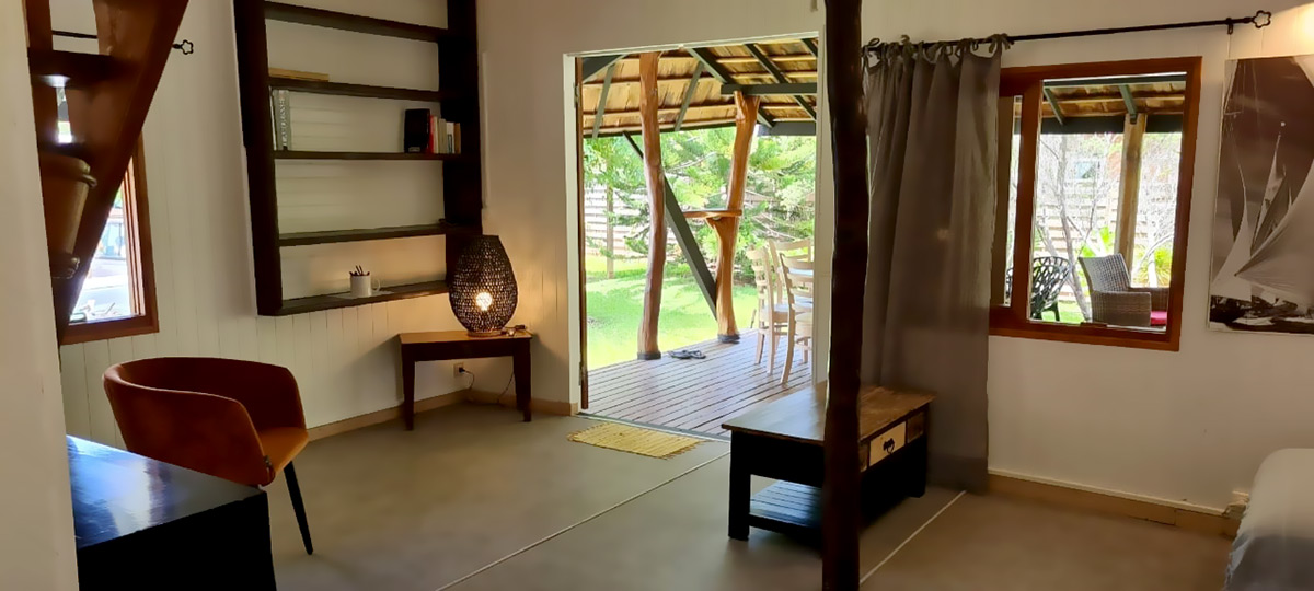 Location villa Moorea Greenvilla Villa Kauli Location villa Moorea
