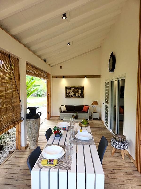 Location bungalow Moorea Greenvilla Studio Miti Location bungalow Moorea Greenvilla Studio Miti