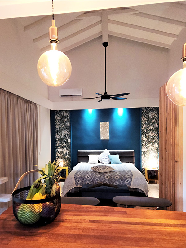Location bungalow Moorea Greenvilla Studio Miti Location bungalow Moorea Greenvilla Studio Miti