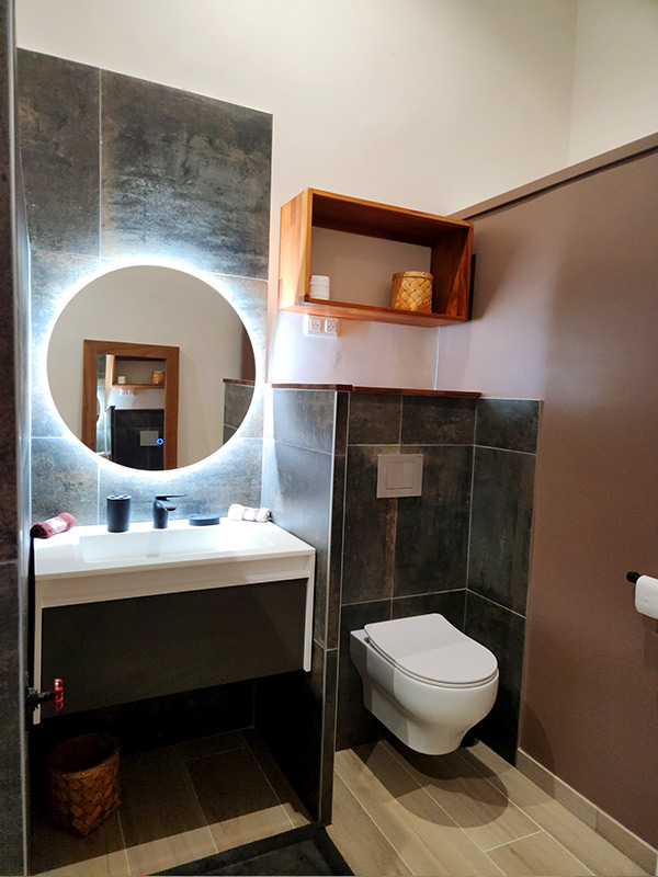 Studio Vai Salle de bain Studio Vai Salle de bain