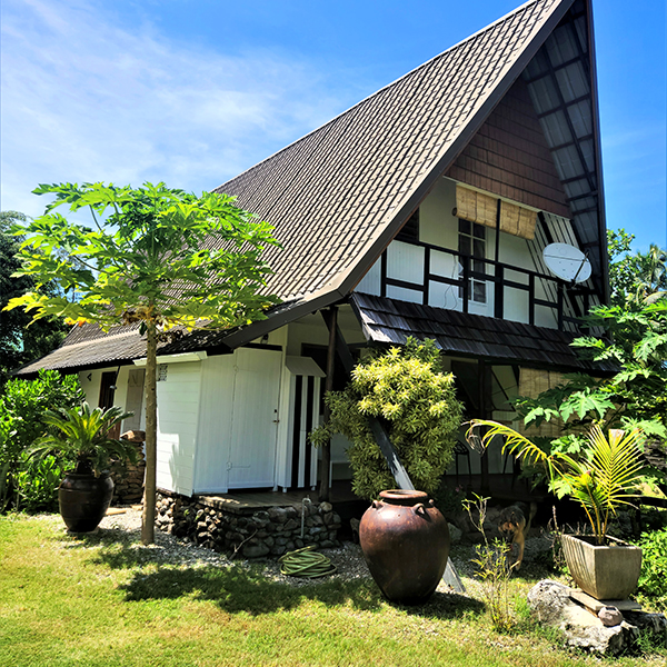 Villa Kauli